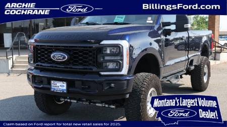 2023 Ford F-250SD XL
