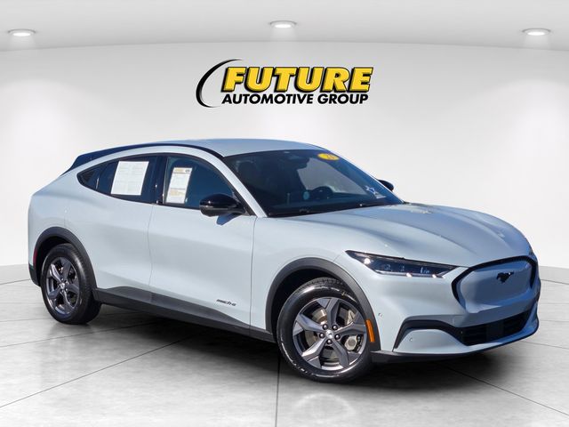 2023 Ford Mustang Mach-E Select