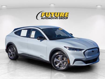 2023 Ford Mustang Mach-E Select