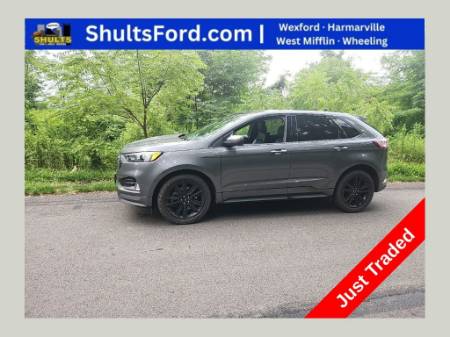 2024 Ford Edge ST Line
