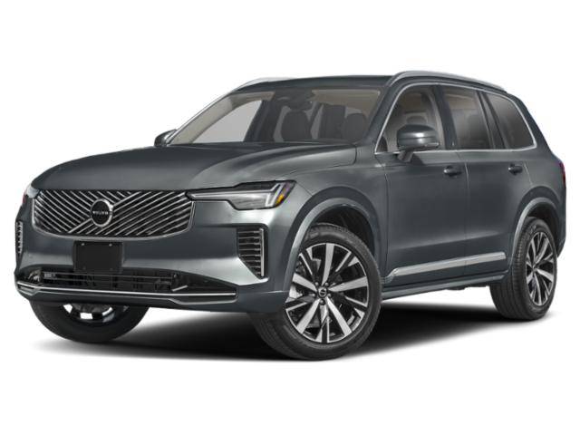 2027 Volvo XC90 B6 Plus 6-Seater