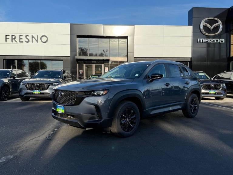 2026 Mazda CX-50 Hybrid Preferred
