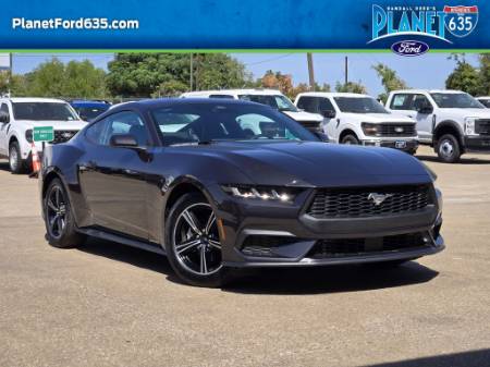 2024 Ford Mustang EcoBoost®