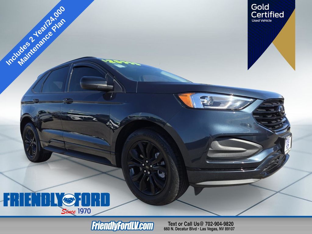 2023 Ford Edge SE