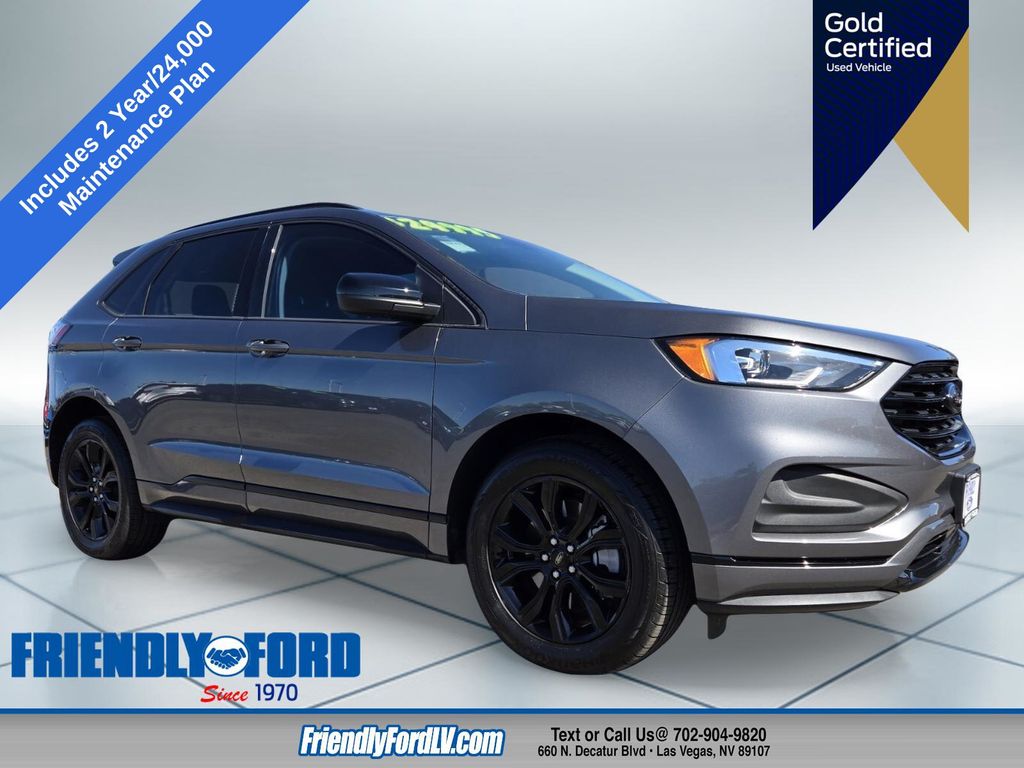 2023 Ford Edge SE