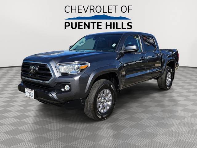 2019 Toyota Tacoma 2WD SR5