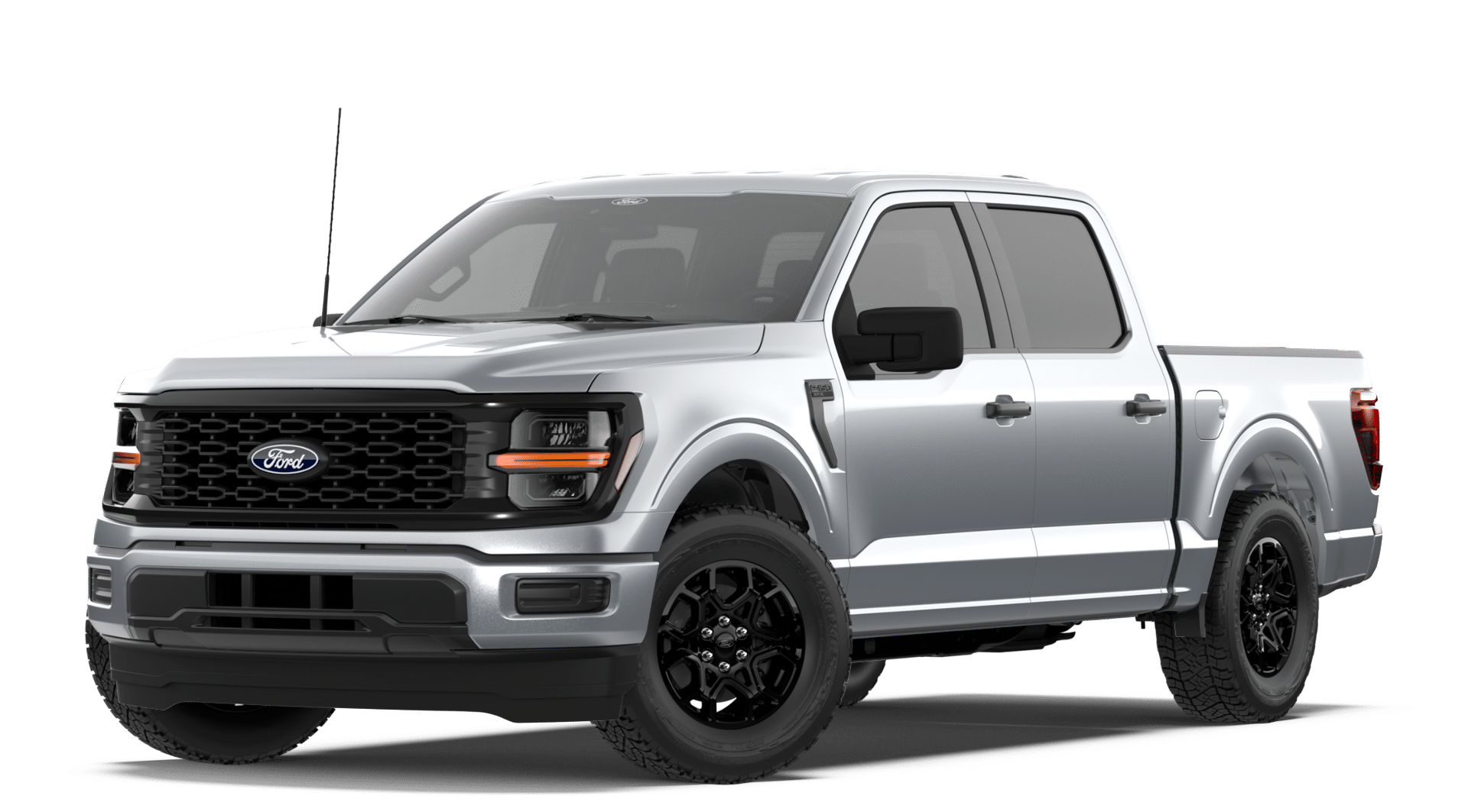 New 2026 Ford F-150 STX®