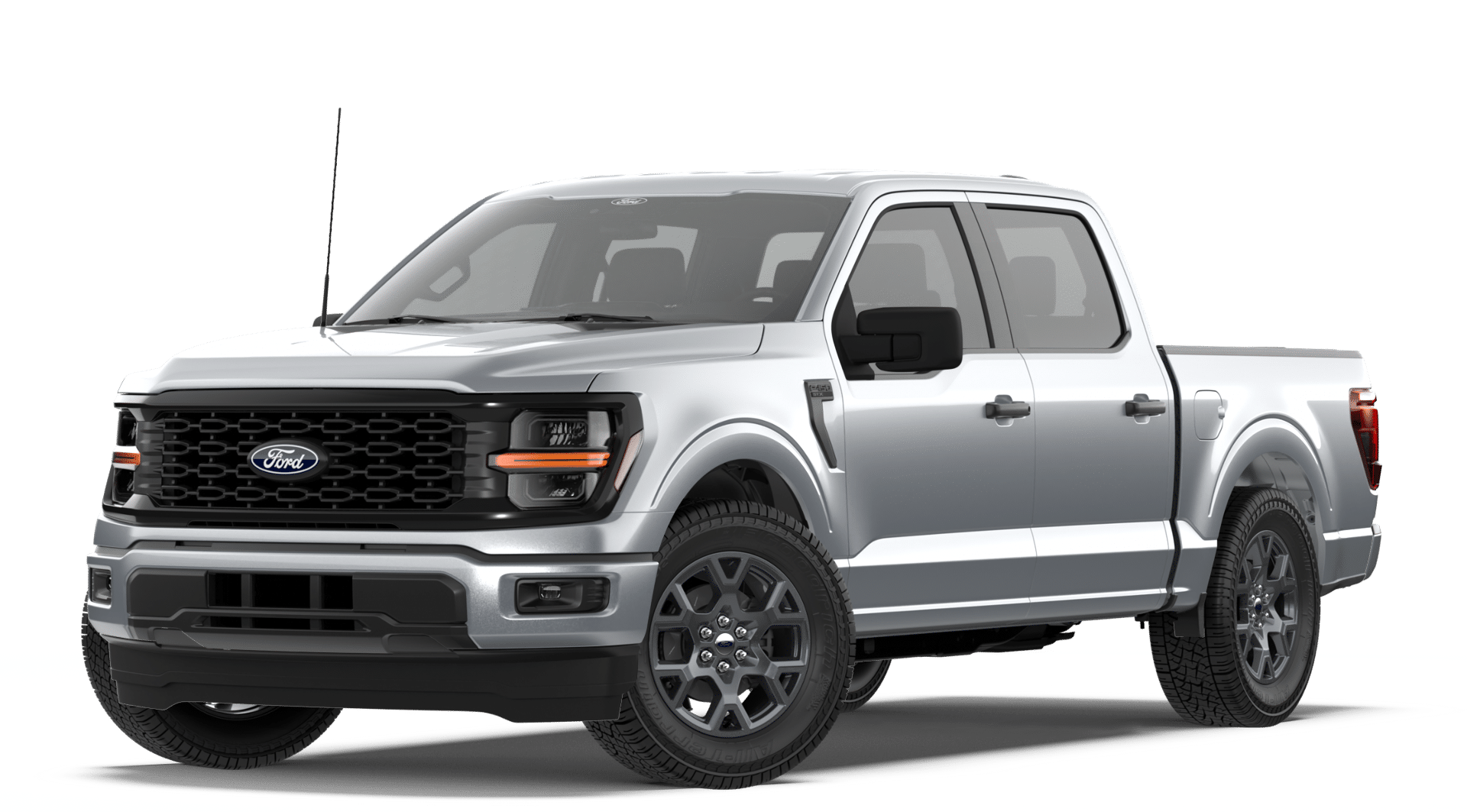 New 2026 Ford F-150 STX®