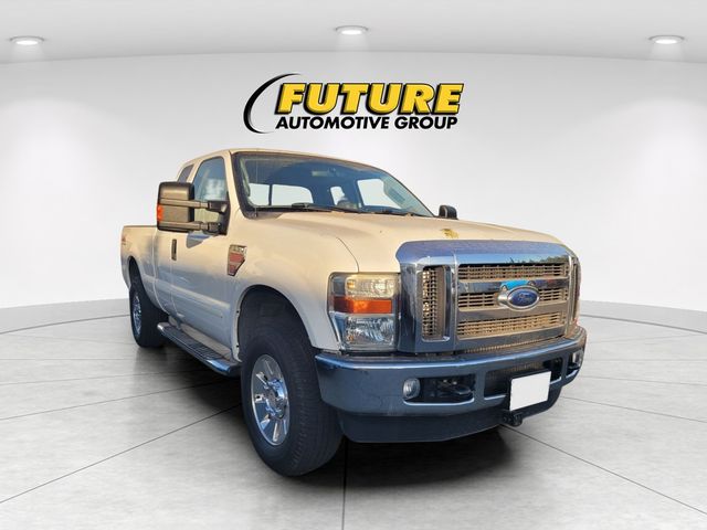 2008 Ford F-250SD DIESEL SHORTBED