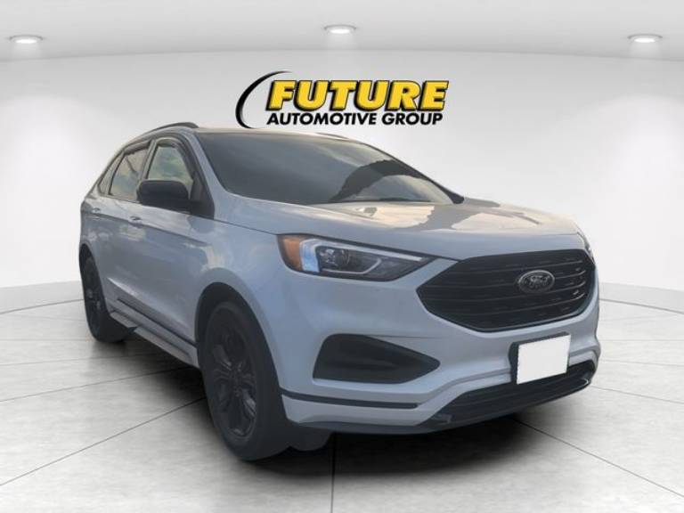 2023 Ford Edge SE