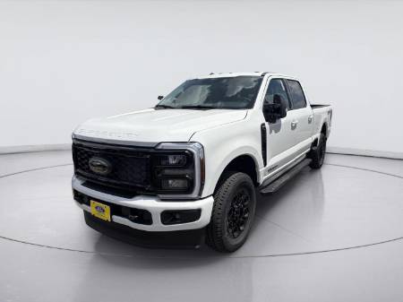2026 Ford Super Duty F-250 LARIAT