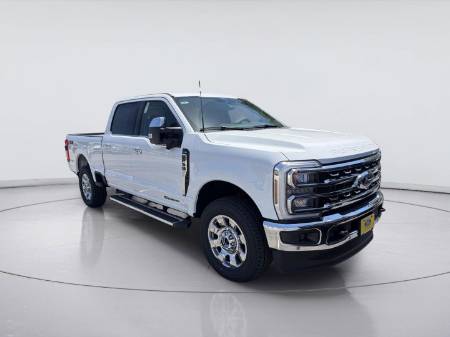 2026 Ford Super Duty F-250 LARIAT