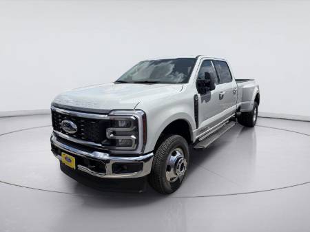 2026 Ford Super Duty F-350 DRW XLT