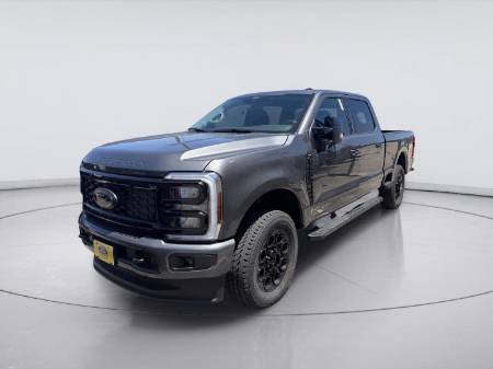 2026 Ford Super Duty F-250 LARIAT