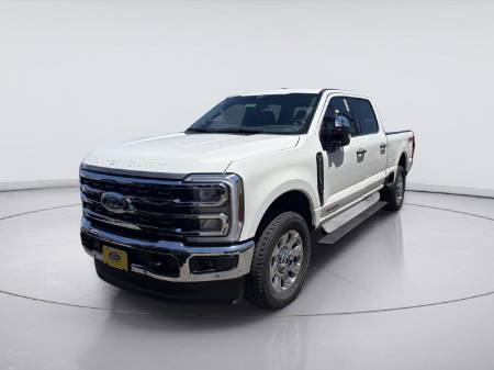 2026 Ford Super Duty F-250 King Ranch