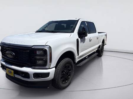 2026 Ford Super Duty F-250 LARIAT