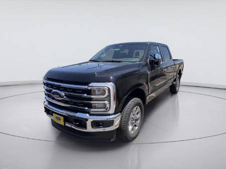 2026 Ford Super Duty F-250 King Ranch