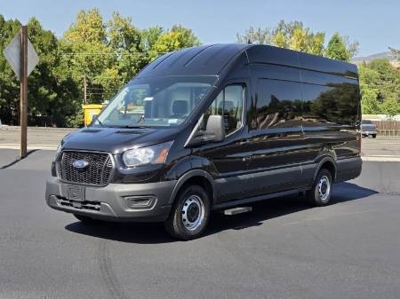 2023 Ford Transit Cargo Van Base