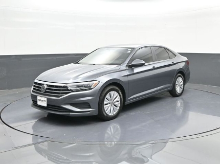 2020 Volkswagen Jetta