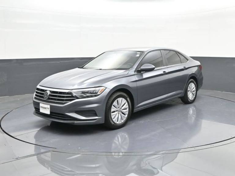 2020 Volkswagen Jetta