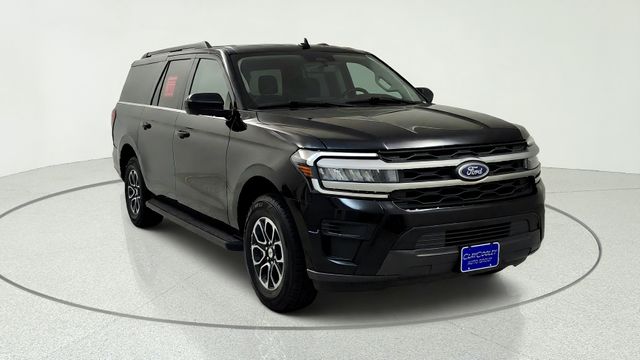2024 Ford Expedition Max