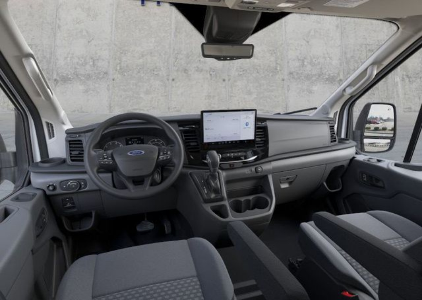 2025 Ford Transit Passenger Van XLT - Photo 9