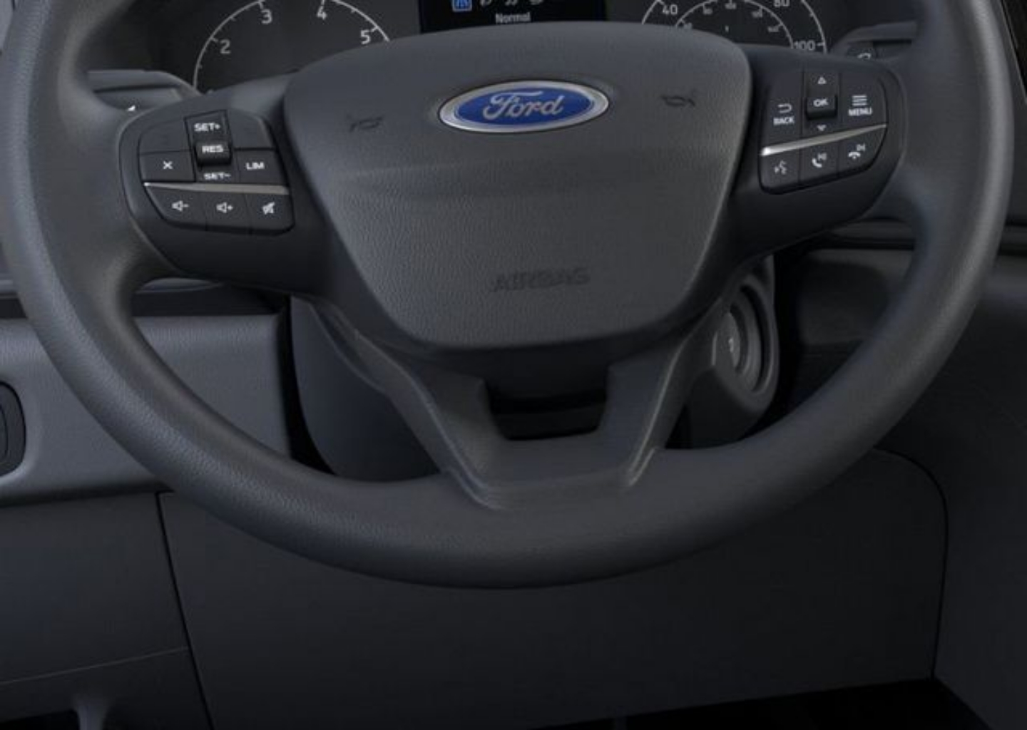 2025 Ford Transit Passenger Van XLT - Photo 12