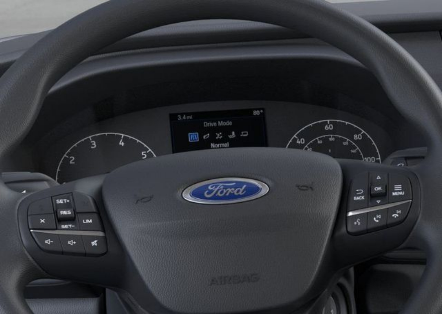 2025 Ford Transit Passenger Van XLT - Photo 13