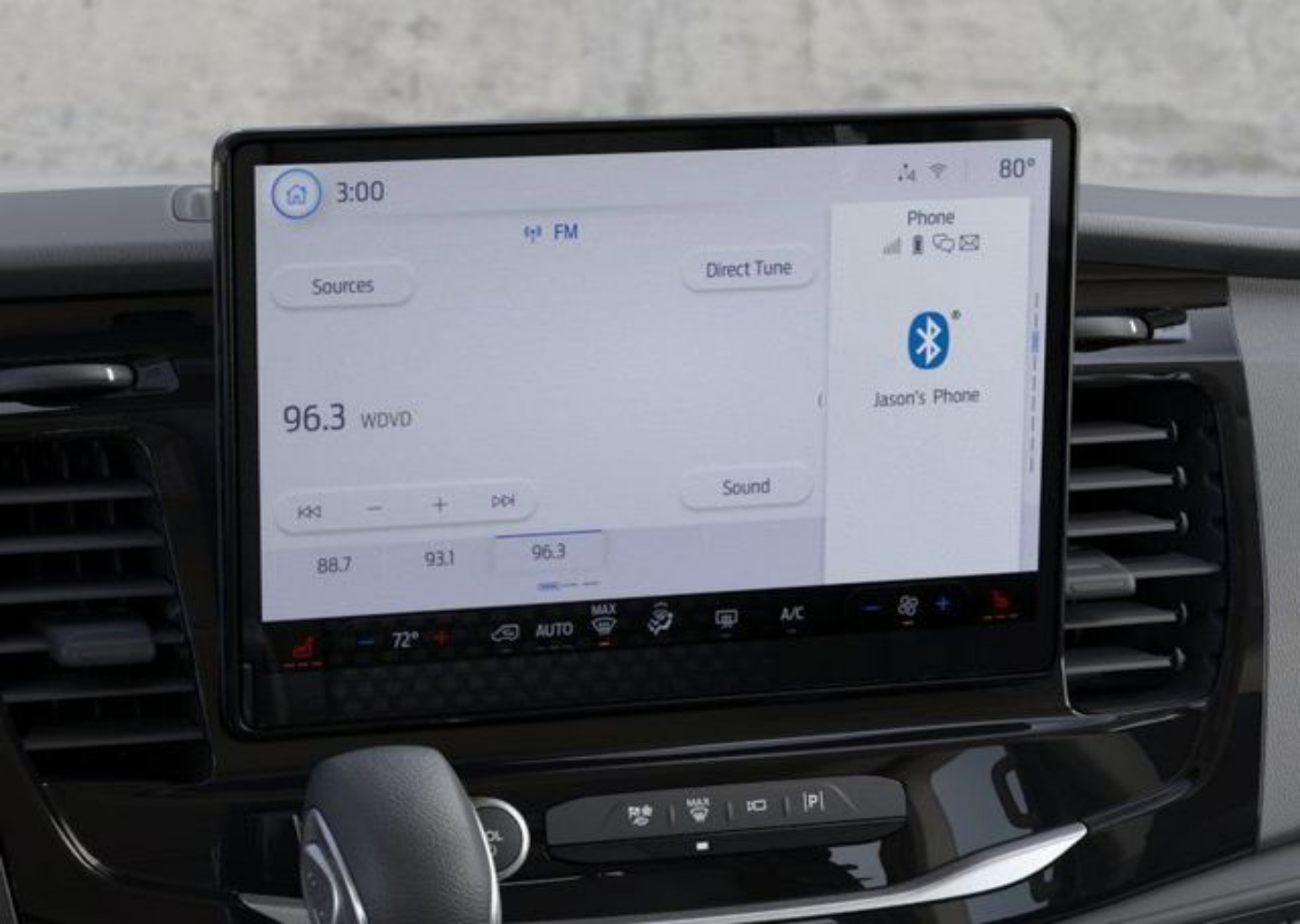 2025 Ford Transit Passenger Van XLT - Photo 14