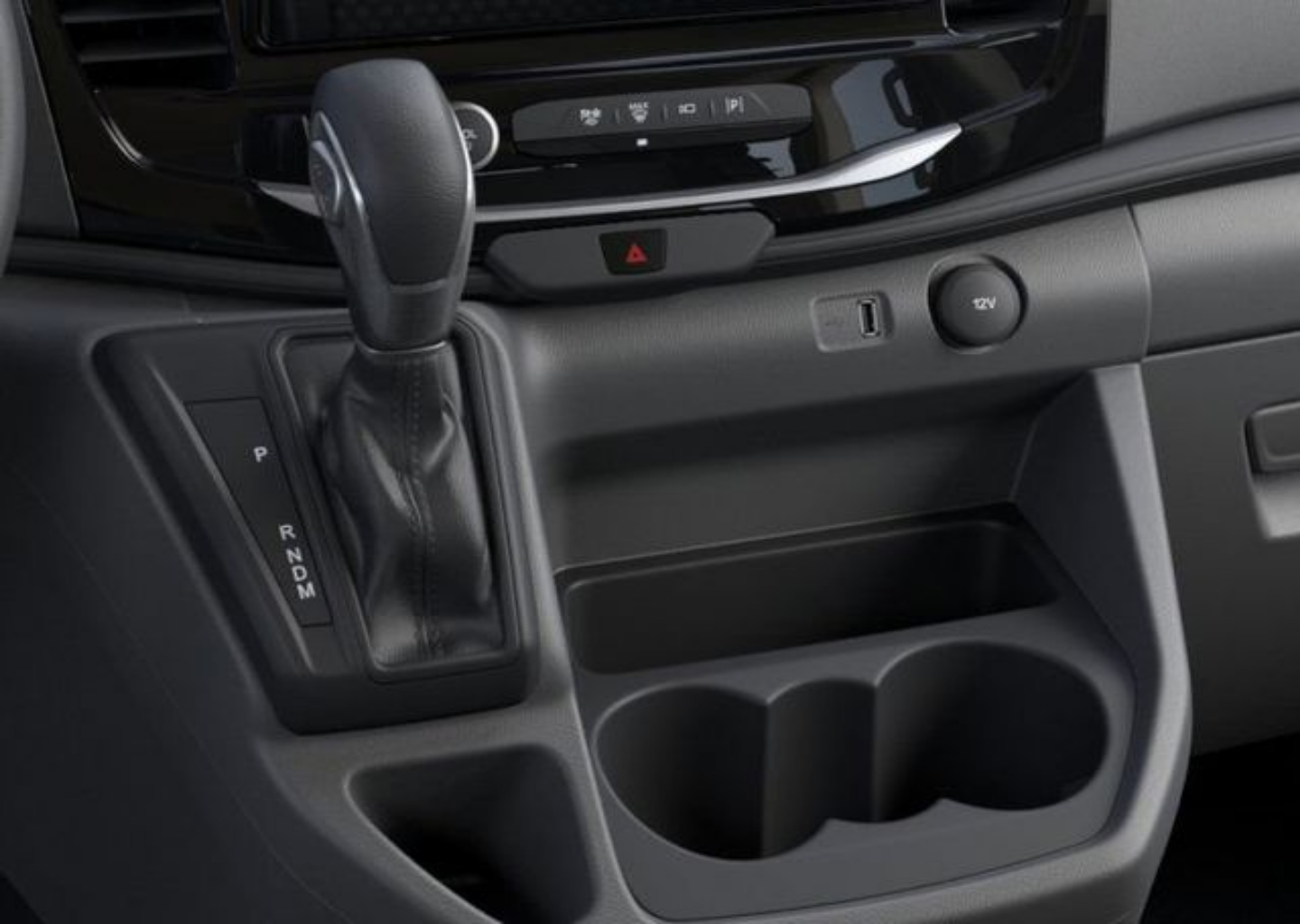 2025 Ford Transit Passenger Van XLT - Photo 15