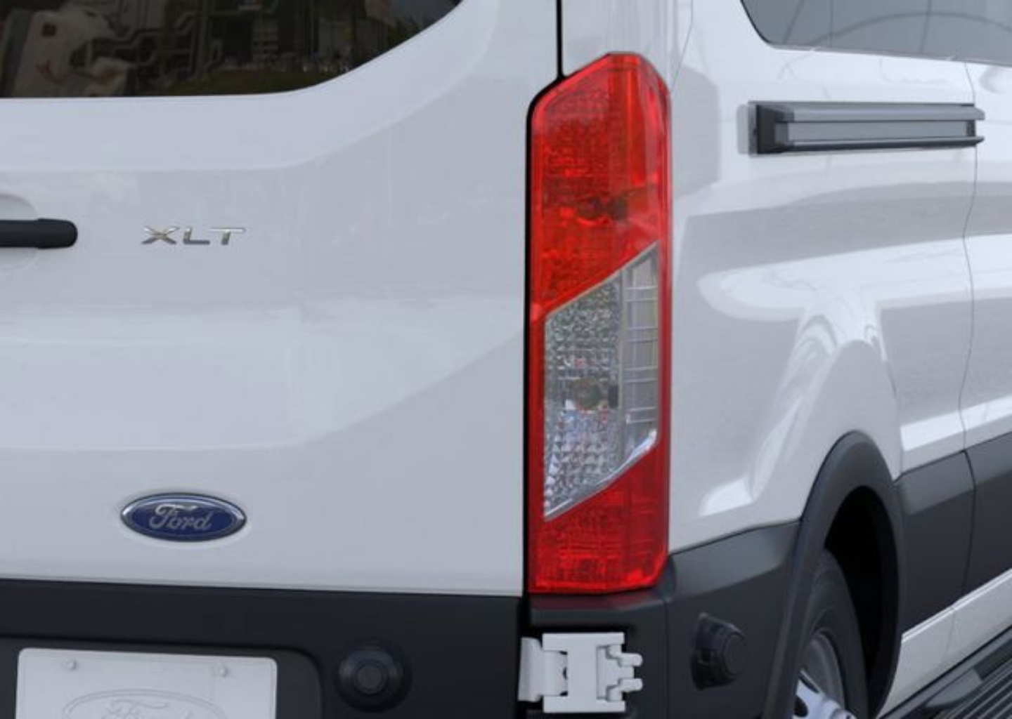 2025 Ford Transit Passenger Van XLT - Photo 21