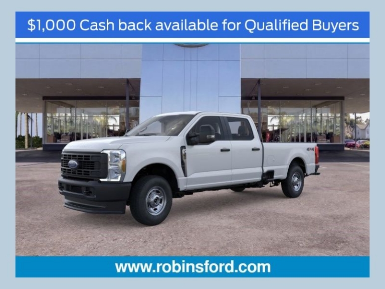 2026 Ford F-350SD XL