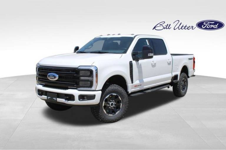 2026 Ford F-250SD