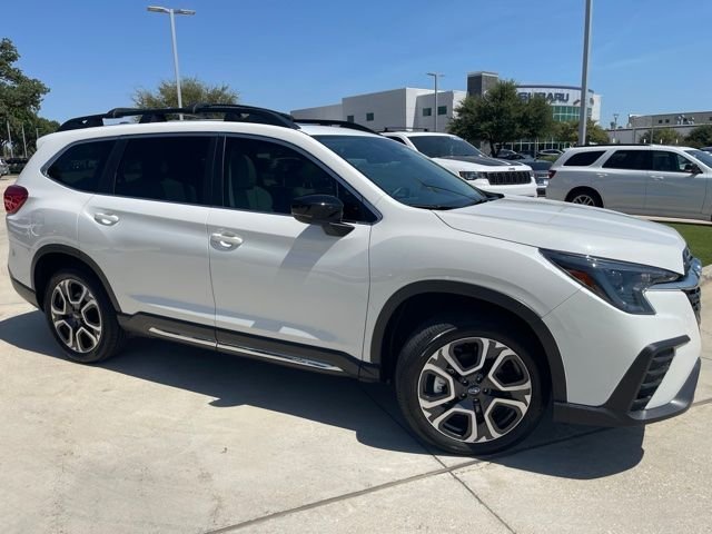 Used 2025 Subaru Ascent Limited