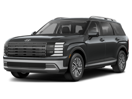 2027 Hyundai Palisade Hybrid SEL