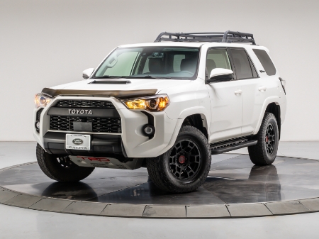 2022 Toyota 4Runner TRD PRO