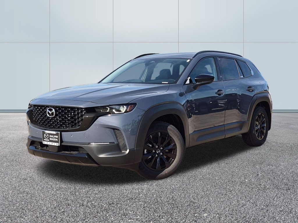 2026 Mazda CX-50 Hybrid H Hybrid Premium