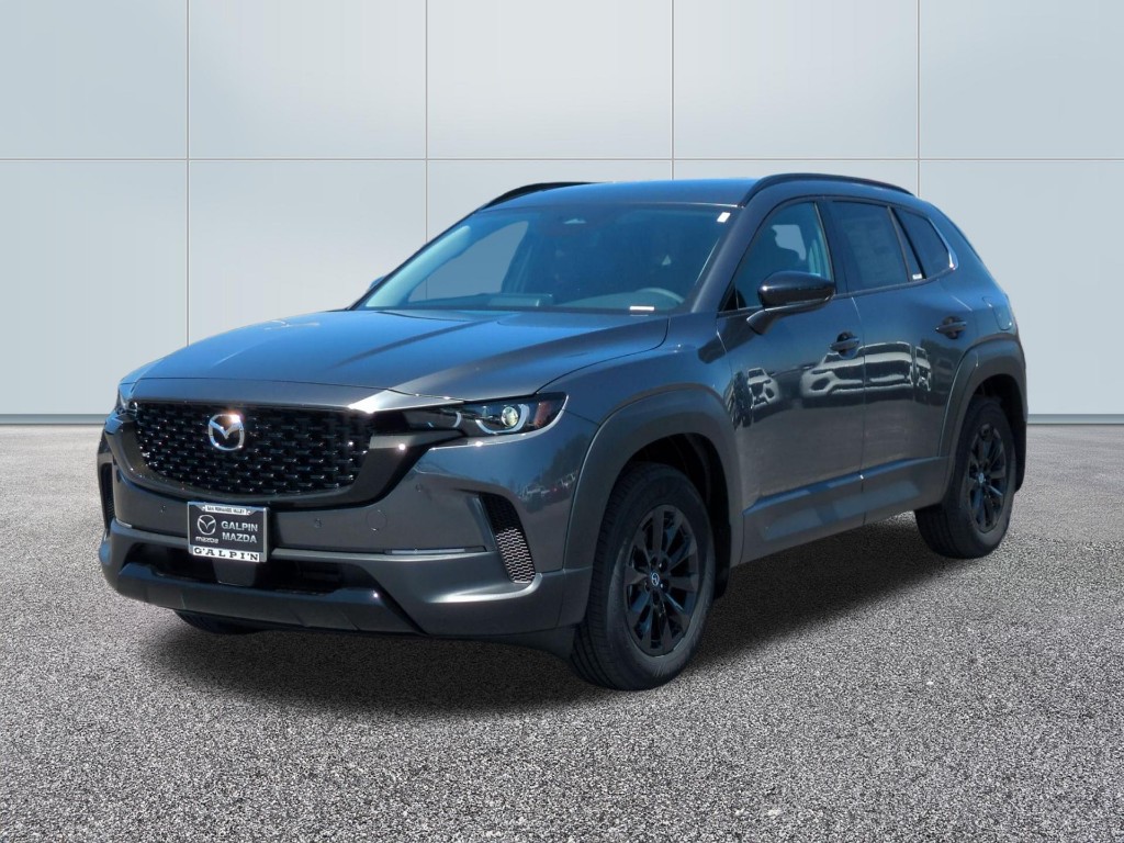 2026 Mazda CX-50 Hybrid H Hybrid Premium