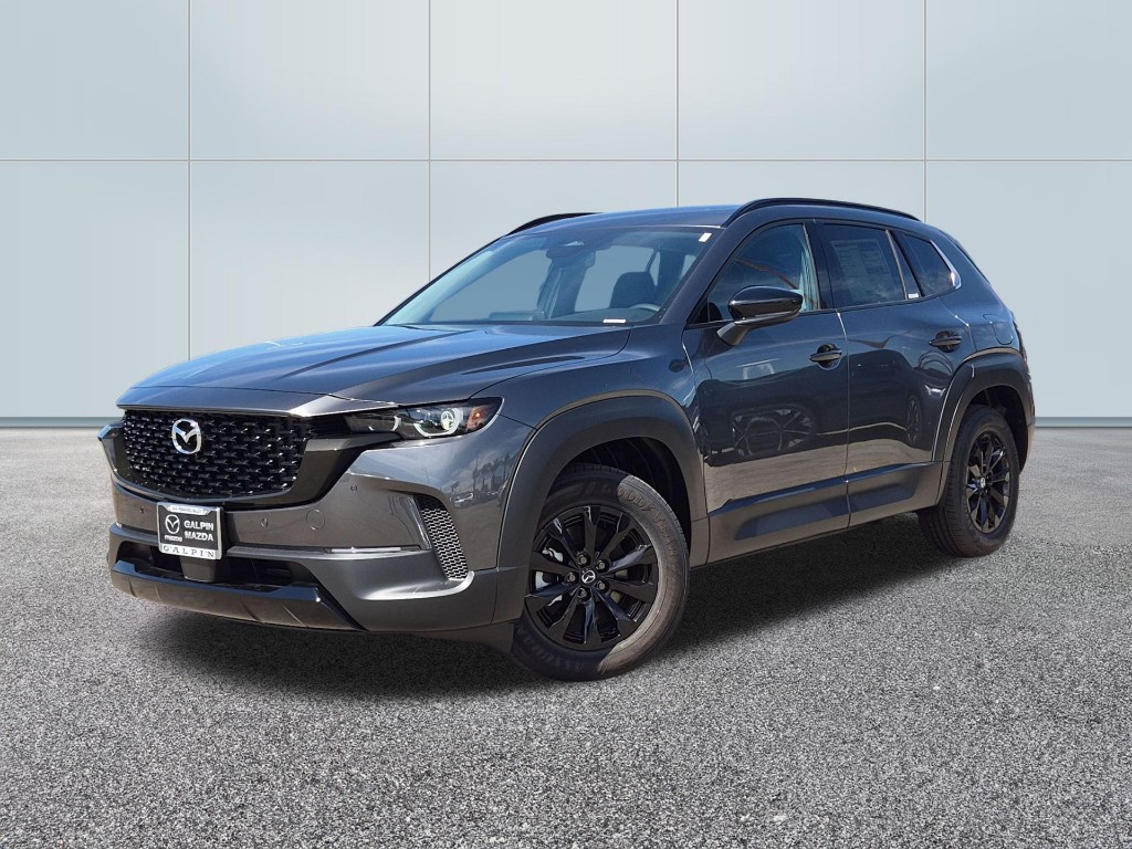 2026 Mazda CX-50 Hybrid H Hybrid Premium