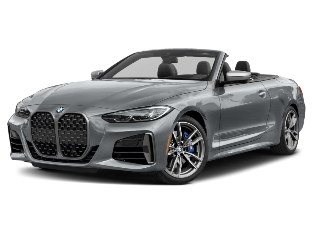 2023 BMW 4-Series xDrive