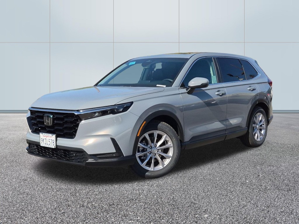2024 Honda CR-V EX-L 2WD