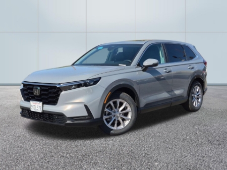 2024 Honda CR-V EX-L 2WD