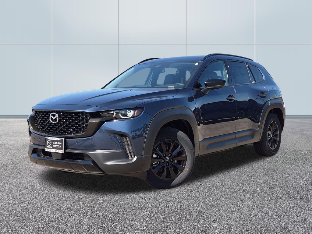2026 Mazda CX-50 Hybrid H Hybrid Premium