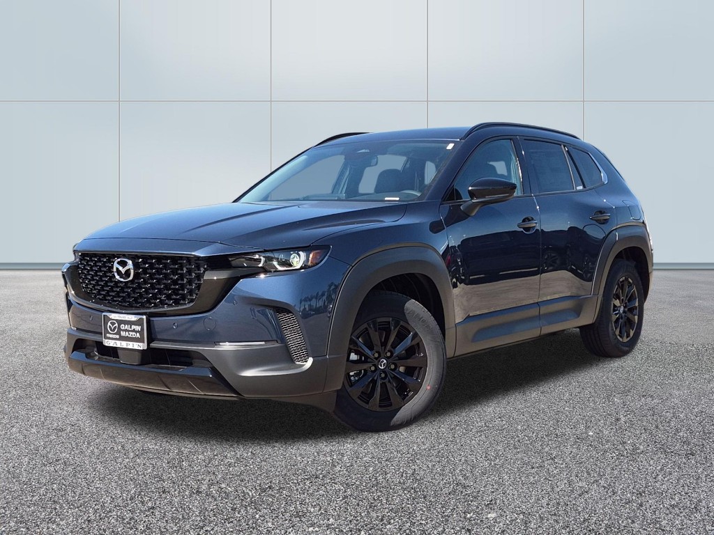 2026 Mazda CX-50 Hybrid H Hybrid Premium