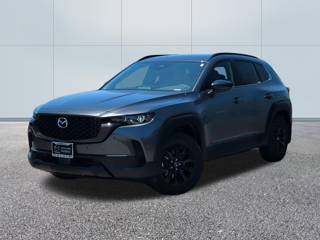 2026 Mazda CX-50 Hybrid H Hybrid Premium