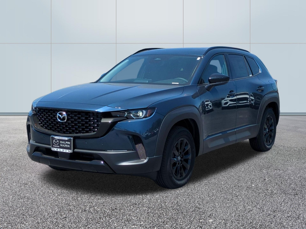 2026 Mazda CX-50 Hybrid H Hybrid Premium