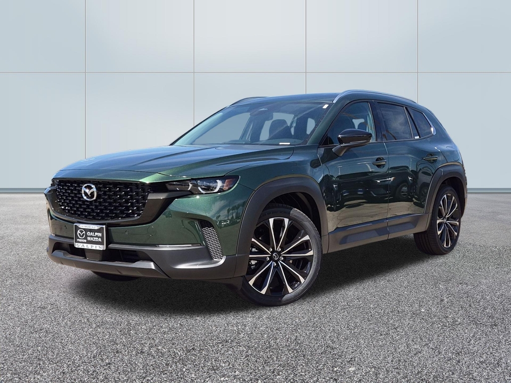 2026 Mazda CX-50 Premium