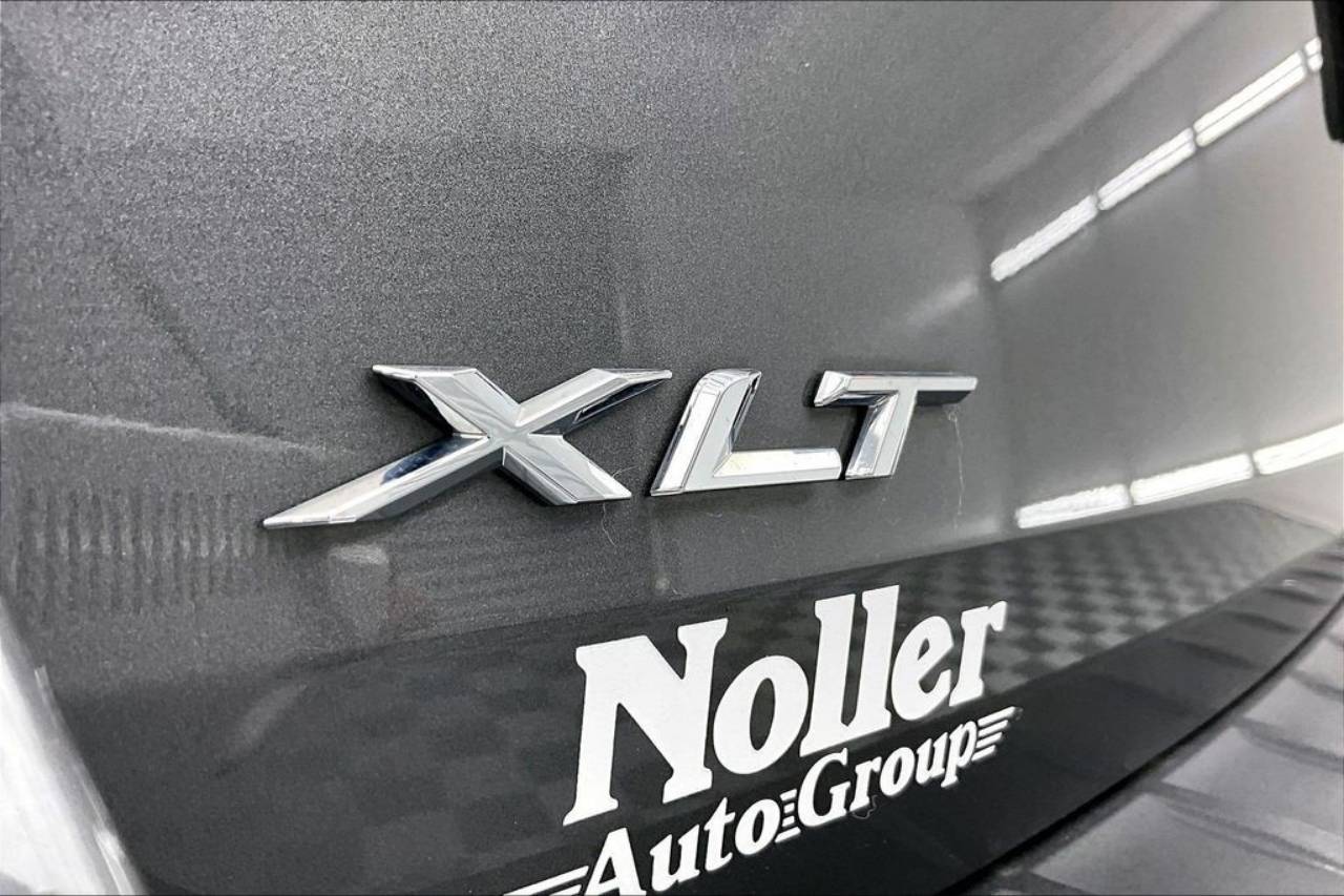2024 Ford Explorer XLT - Photo 8