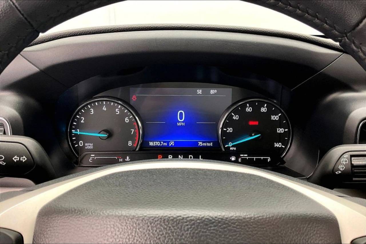 2024 Ford Explorer XLT - Photo 20