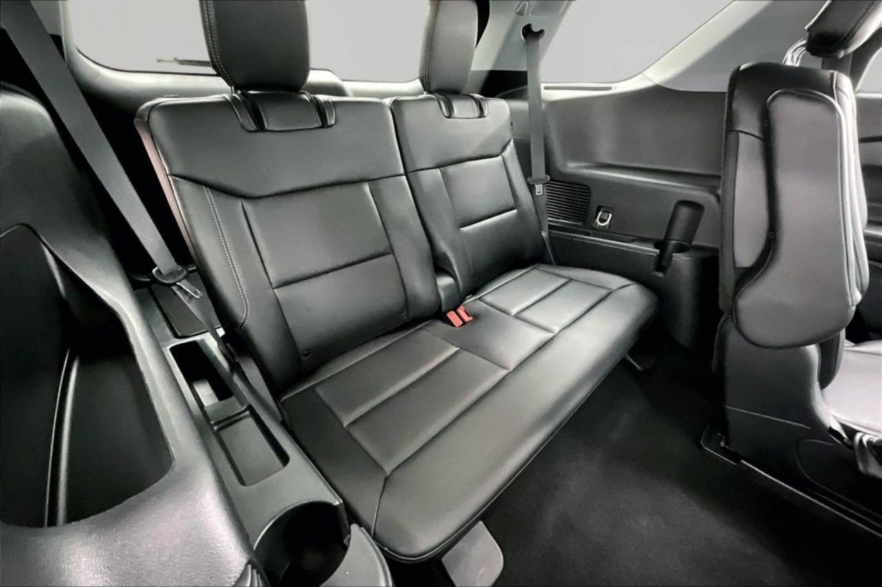 2024 Ford Explorer XLT - Photo 28